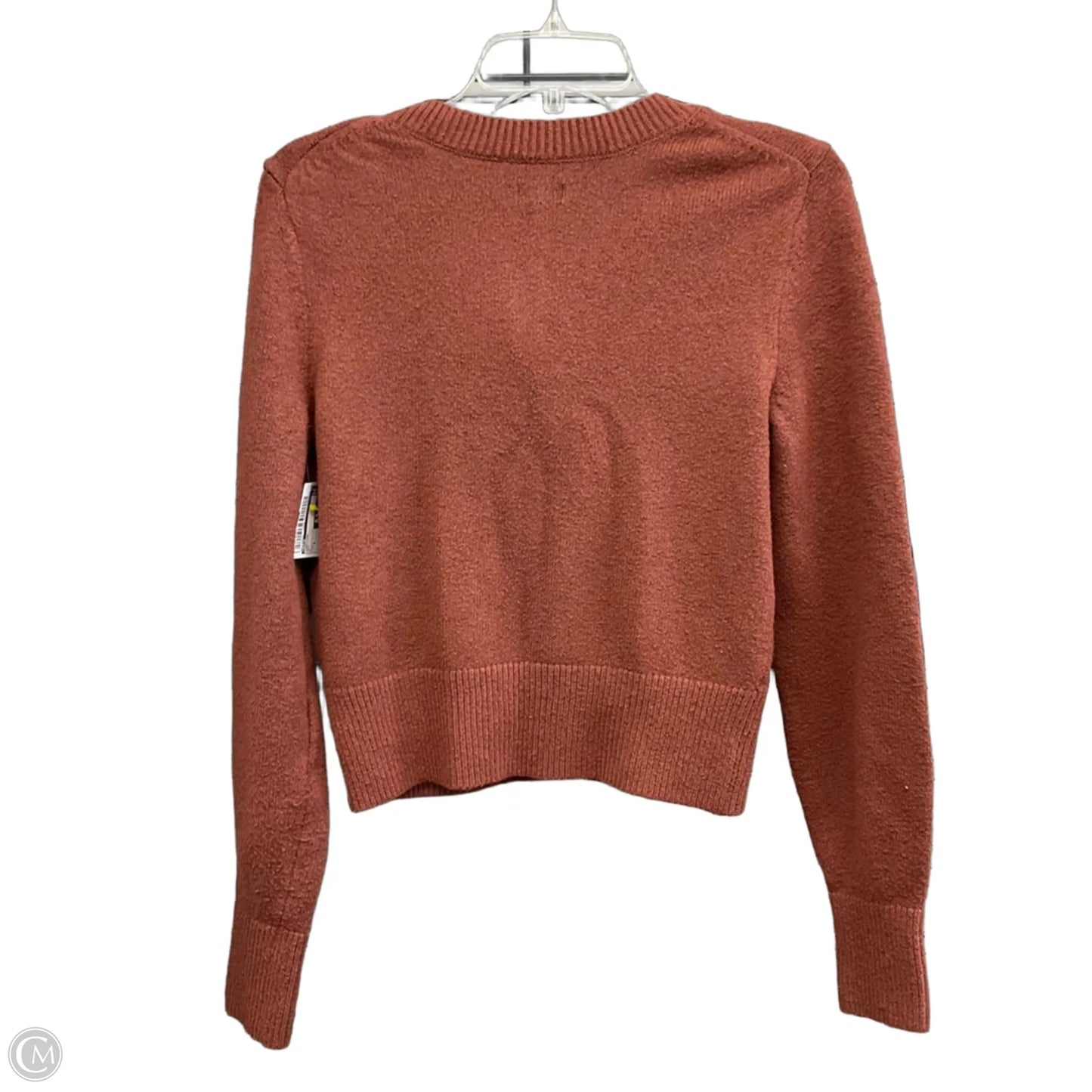 Cardigan By Aerie In Red, Size: S