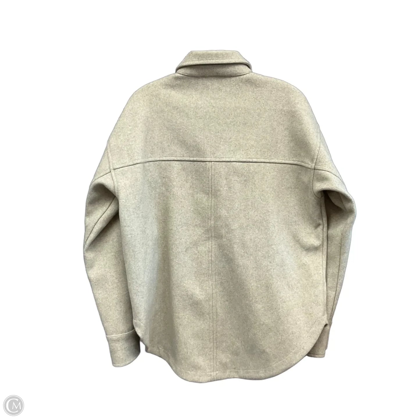Coat Other By Calia In Beige, Size: S