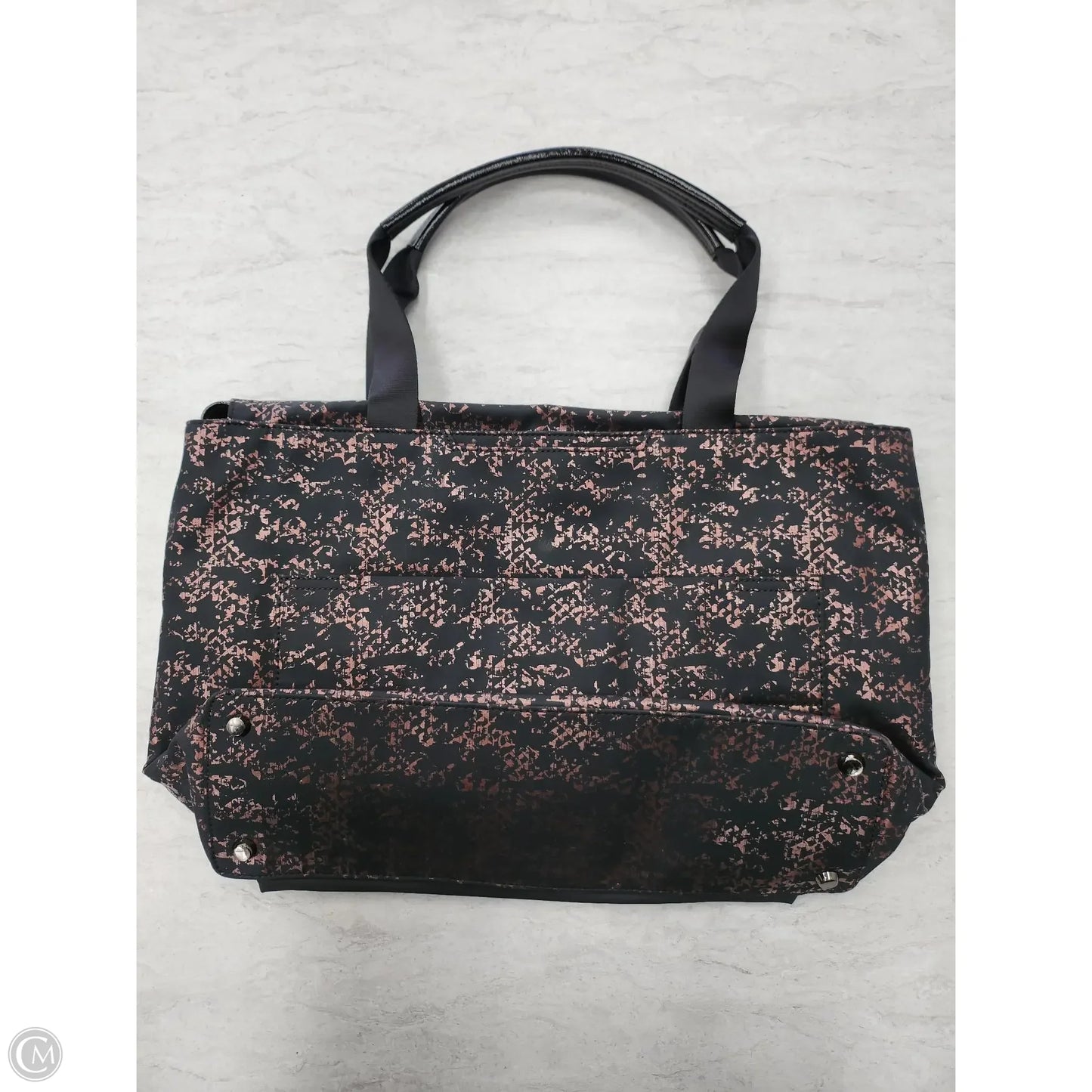 Tote Designer By Tumi, Size: Large