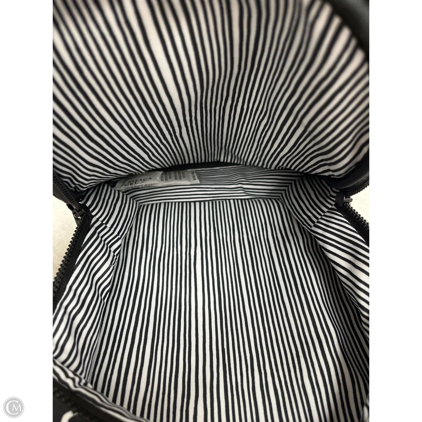 Backpack By Brighton, Size: Small