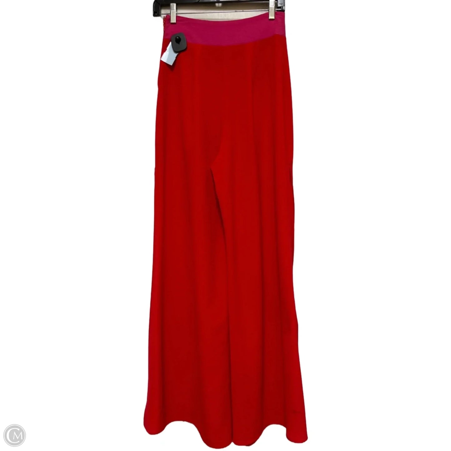 Pants Other By Mumu In Pink & Red, Size: 2
