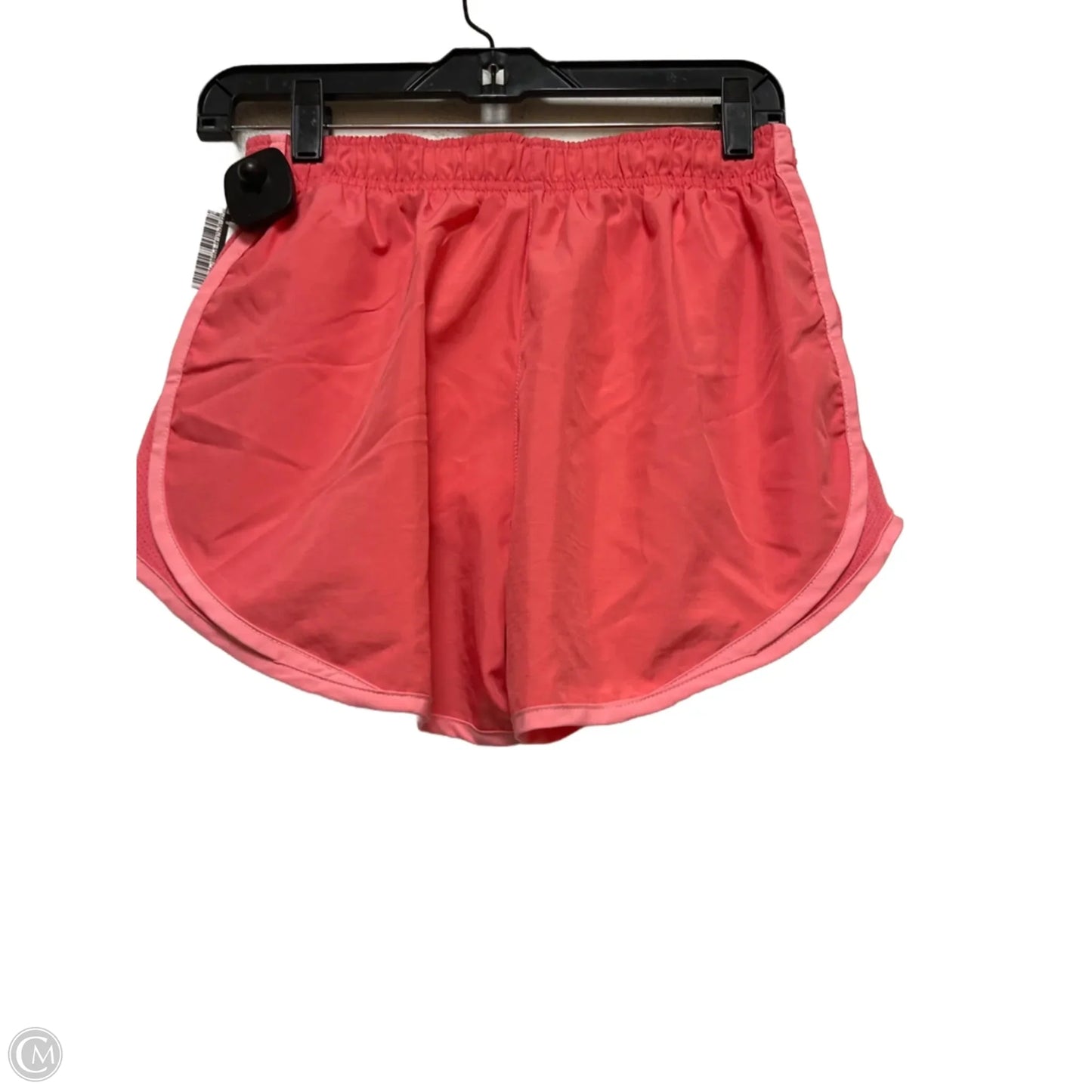 Shorts By Nike In Pink, Size: S