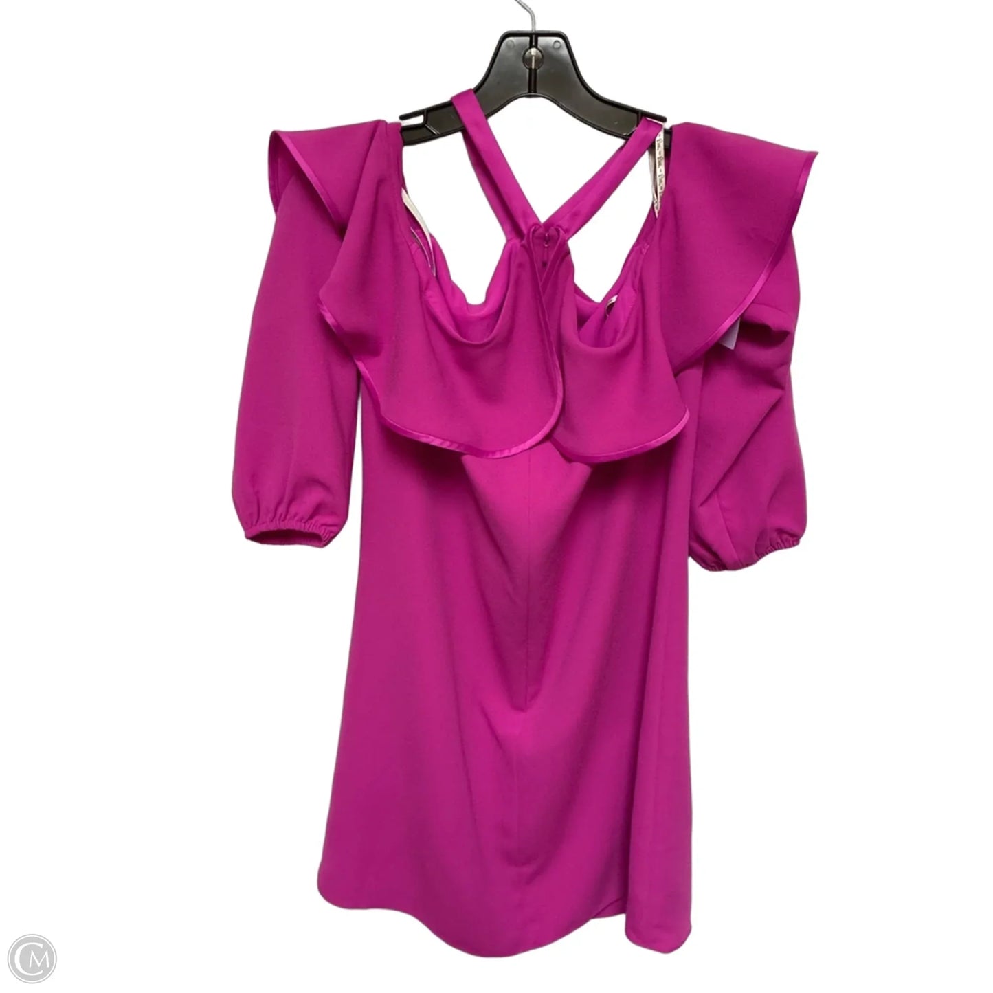 Dress Designer By Lilly Pulitzer In Pink, Size: Xs