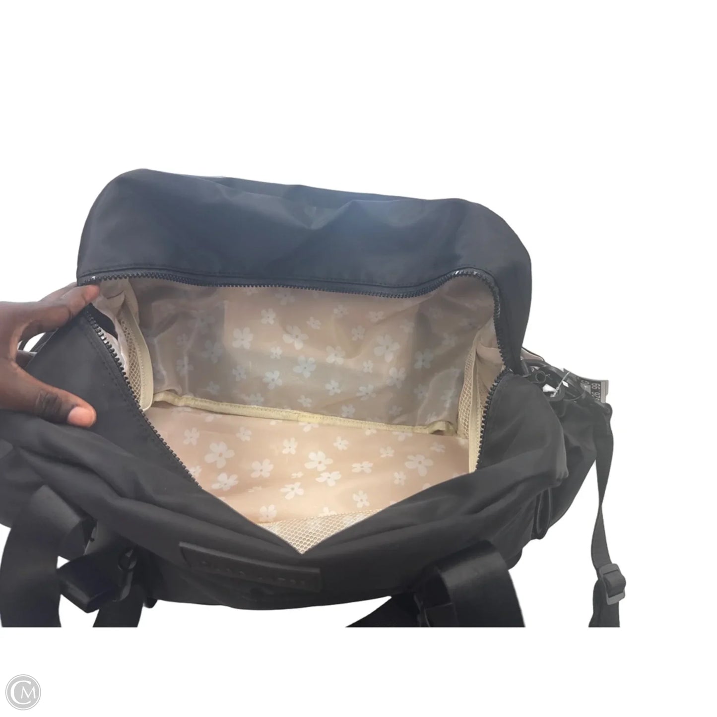Duffle And Weekender By Clothes Mentor, Size: Large