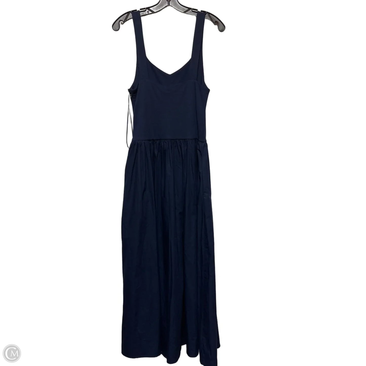 Dress Casual Maxi By House Of Harlow In Navy, Size: M