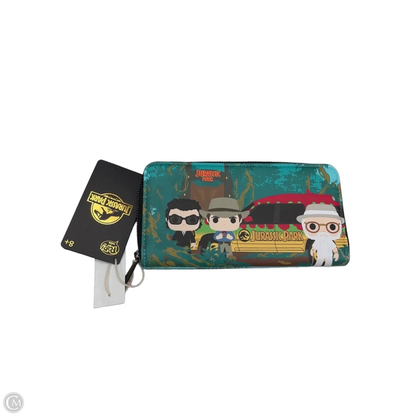 Wallet By Clothes Mentor, Size: Large