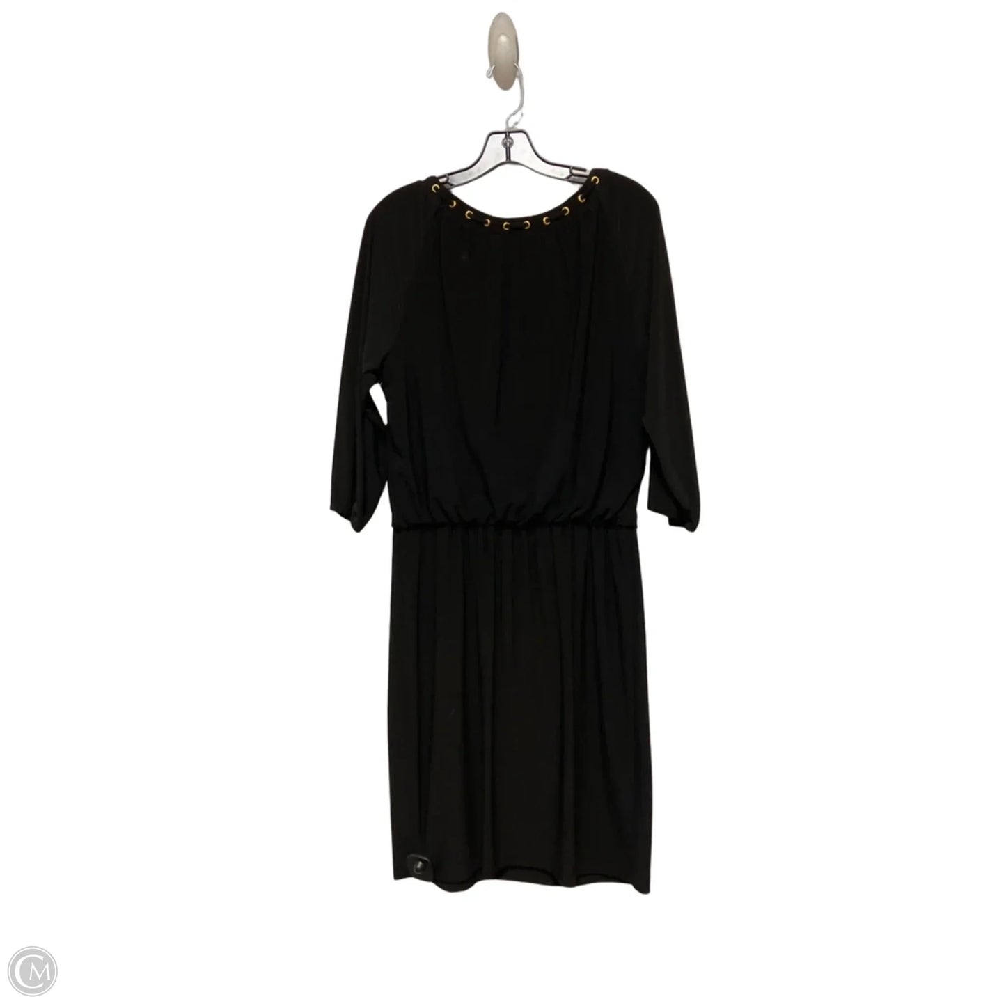 Dress Casual Short By Nine West In Black, Size: S
