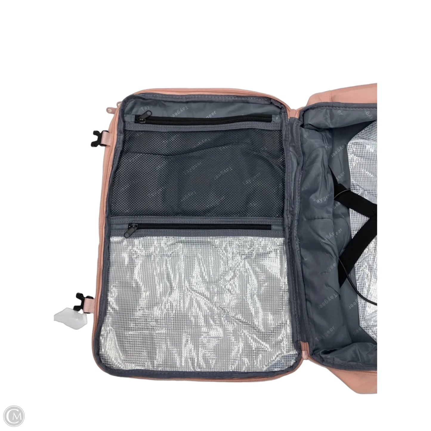 Backpack By Clothes Mentor, Size: Large