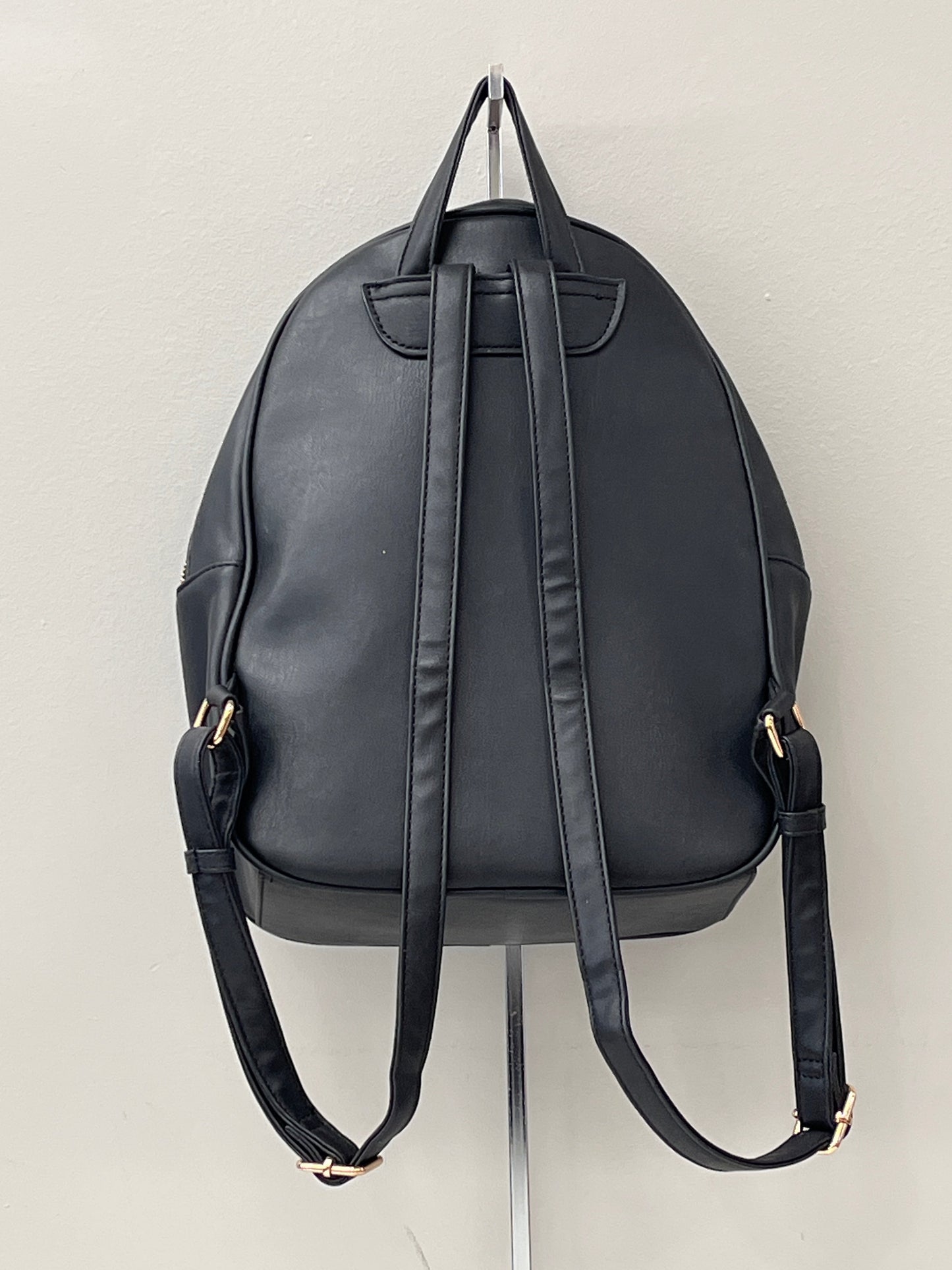 Backpack By Badgley Mischka  Size: Medium