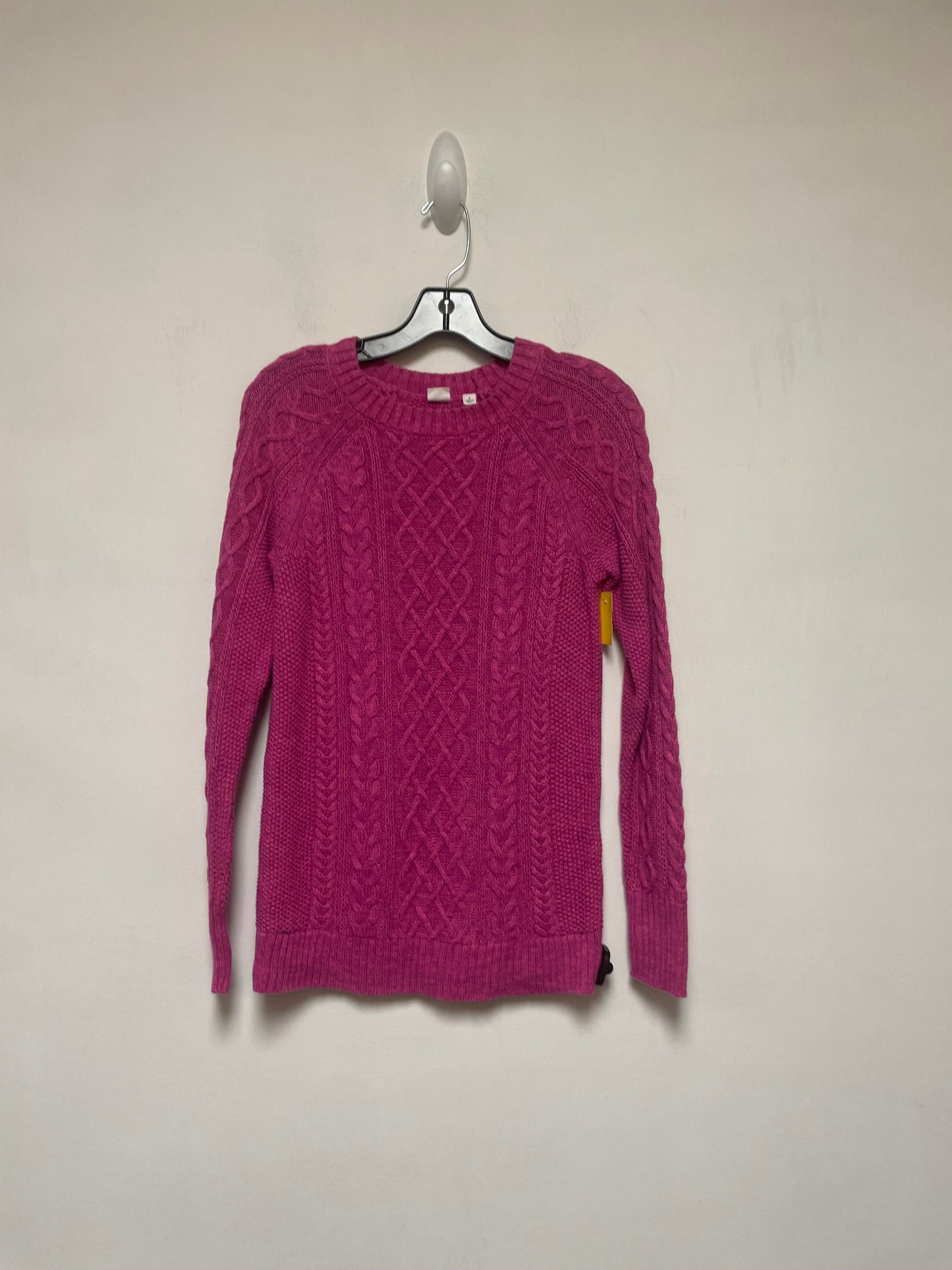 Sweater By Gap  Size: S