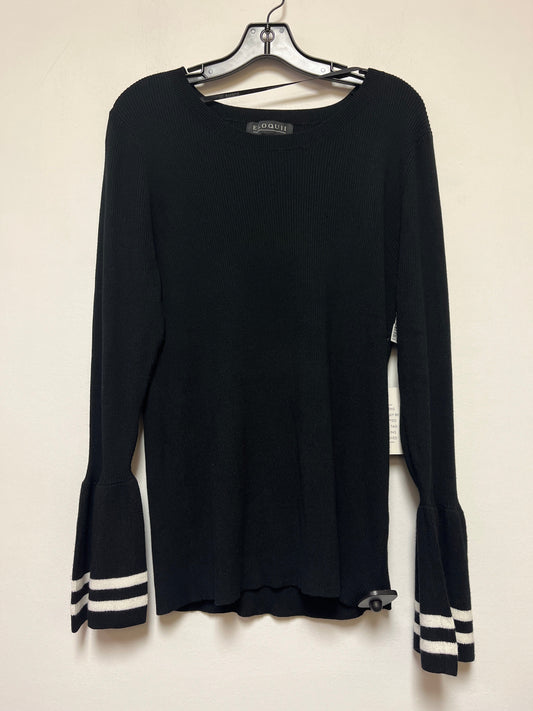 Sweater By Eloquii  Size: Xl