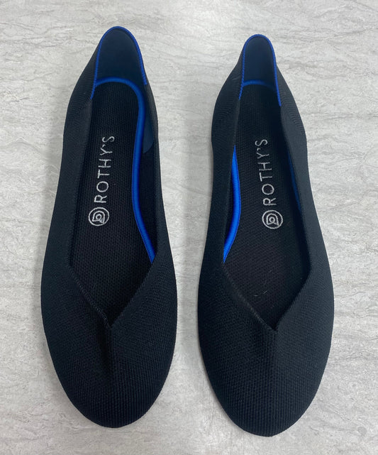 Shoes Flats Ballet By Rothys  Size: 9.5