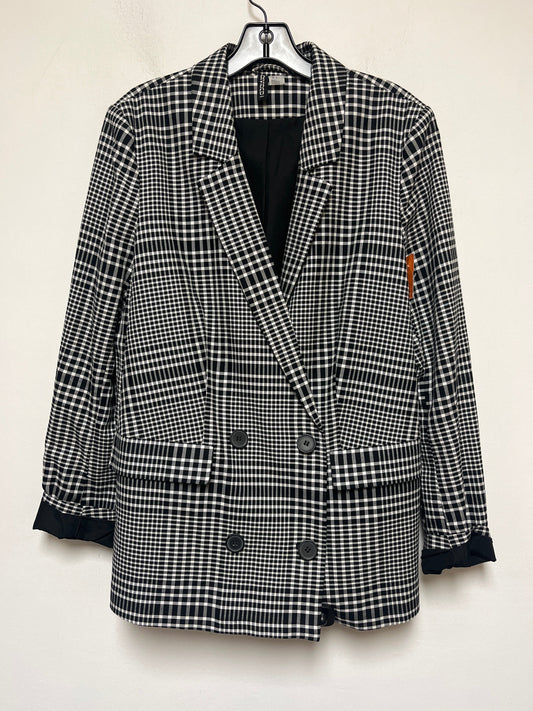 Blazer By Divided  Size: L