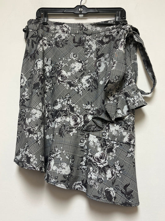 Skirt Midi By Rachel Roy  Size: 8