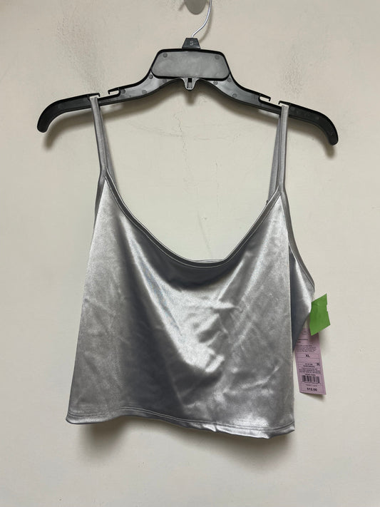 Tank Top By Wild Fable  Size: Xl