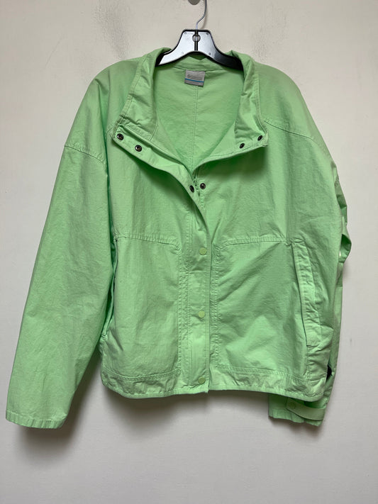 Jacket Other By Columbia  Size: Xxl