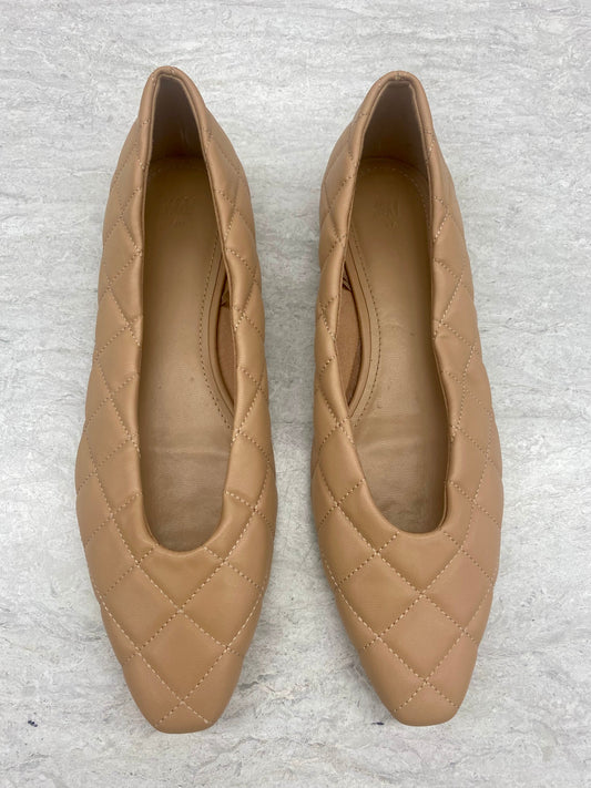 Shoes Flats By H&m  Size: 9