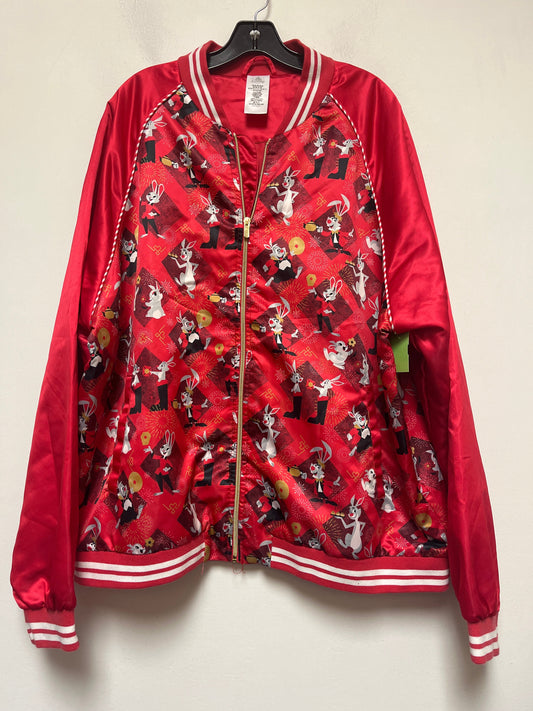 Jacket Other By Disney Store  Size: Xxl