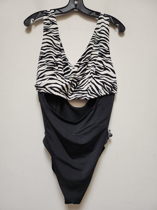 Swimsuit By Asos  Size: L