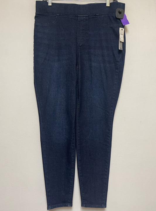 Jeans Jeggings By Talbots  Size: 10