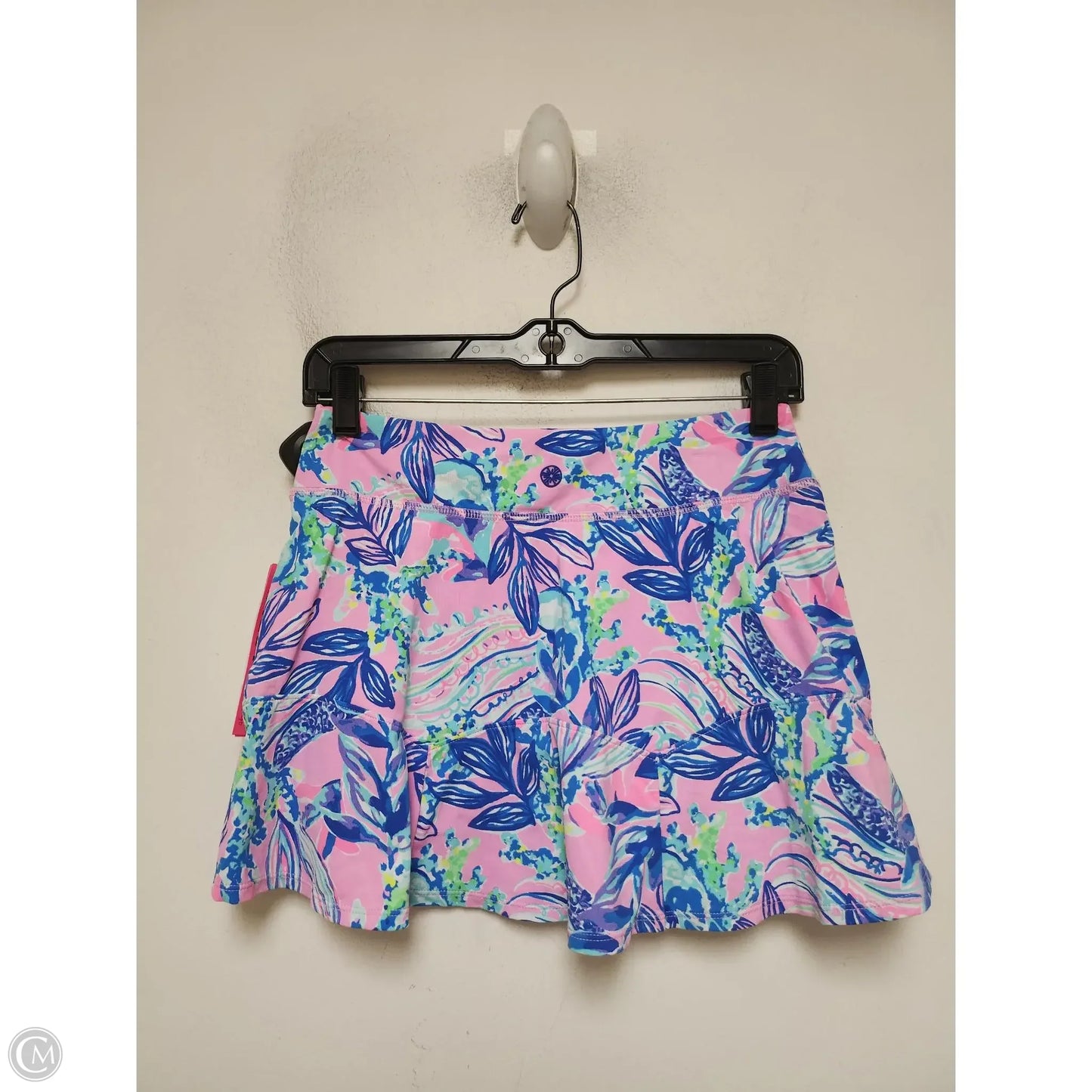 Skirt Designer By Lilly Pulitzer In Multi-colored, Size: Xs