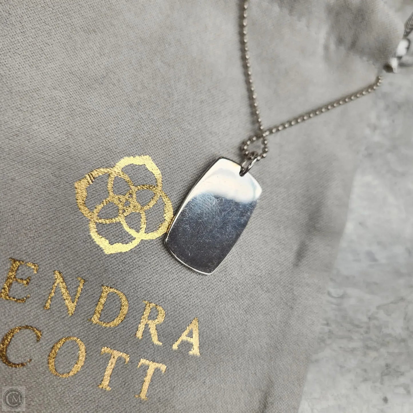 Necklace Other By Kendra Scott