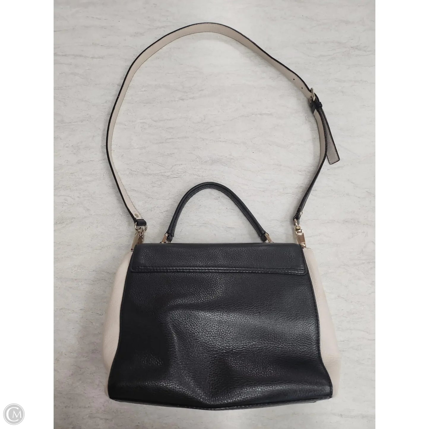 Handbag Designer By Kate Spade, Size: Large