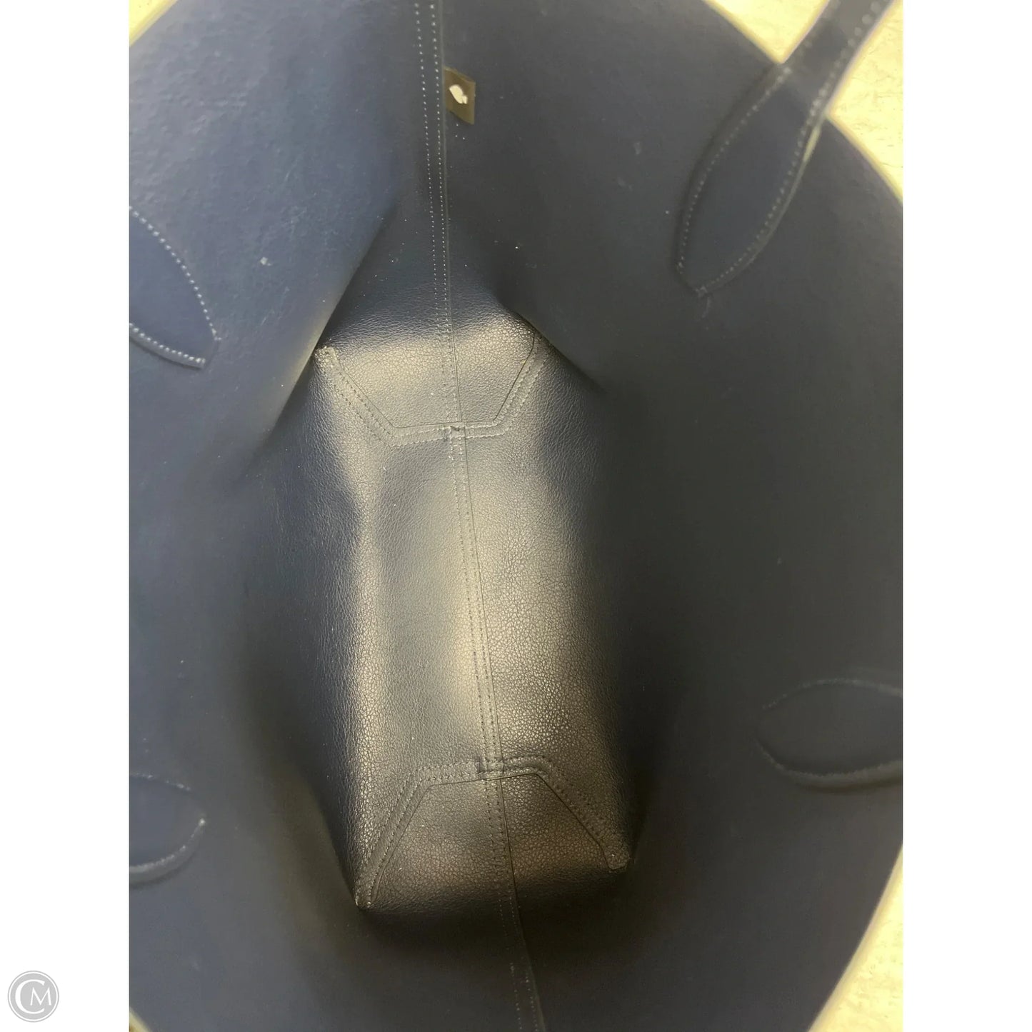 Tote Designer By Kate Spade, Size: Medium