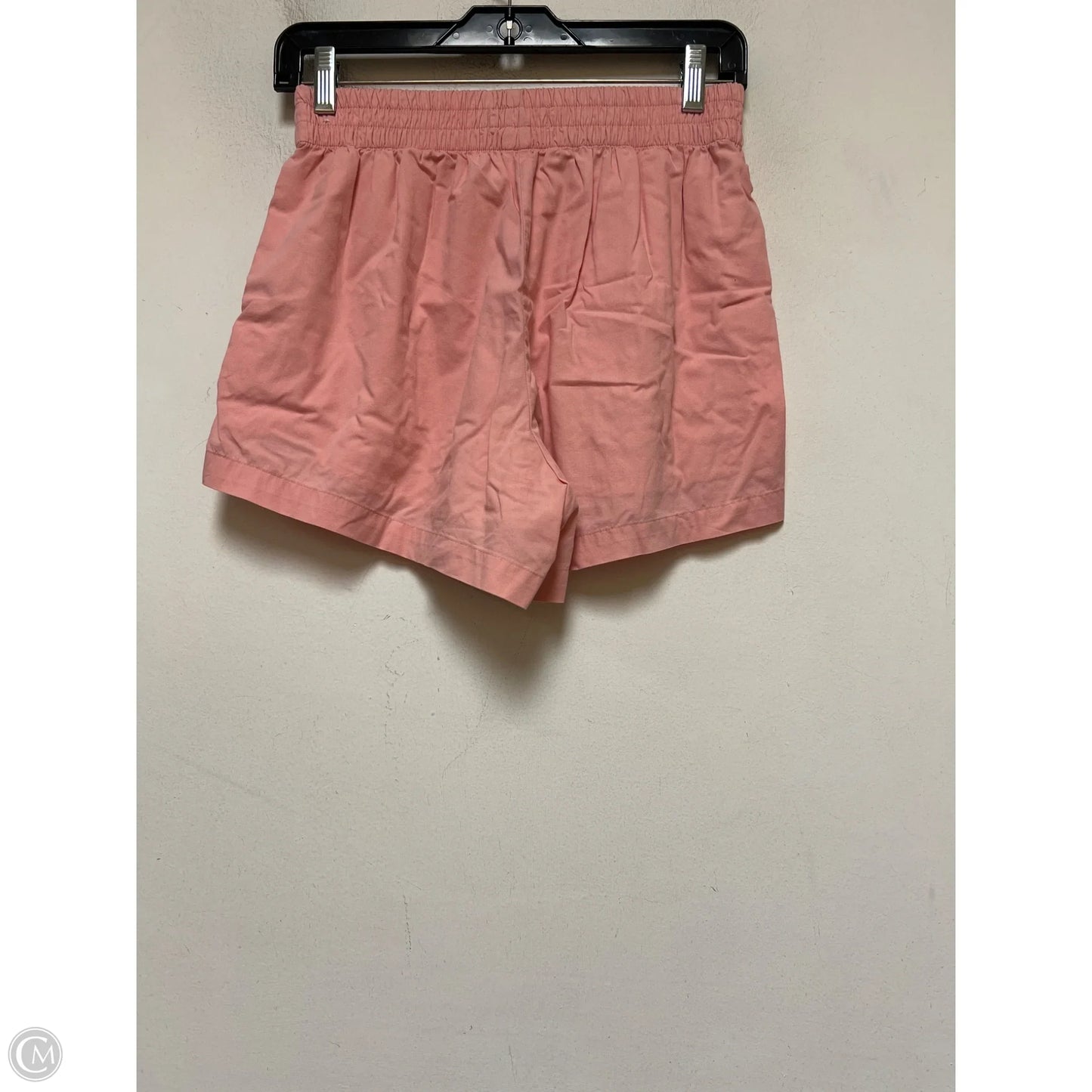 Shorts By Abercrombie And Fitch In Pink, Size: 6