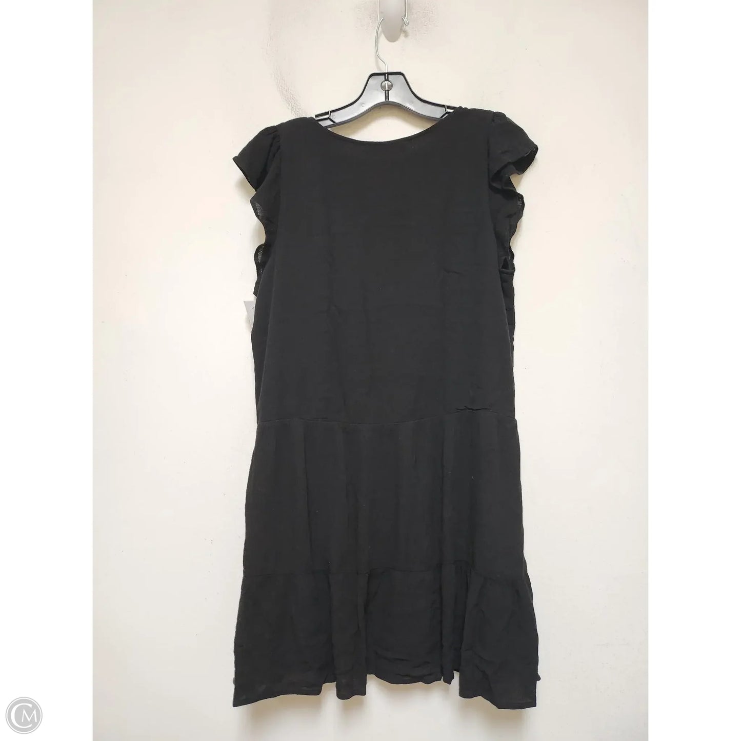 Dress Casual Short By Sanctuary In Black, Size: S