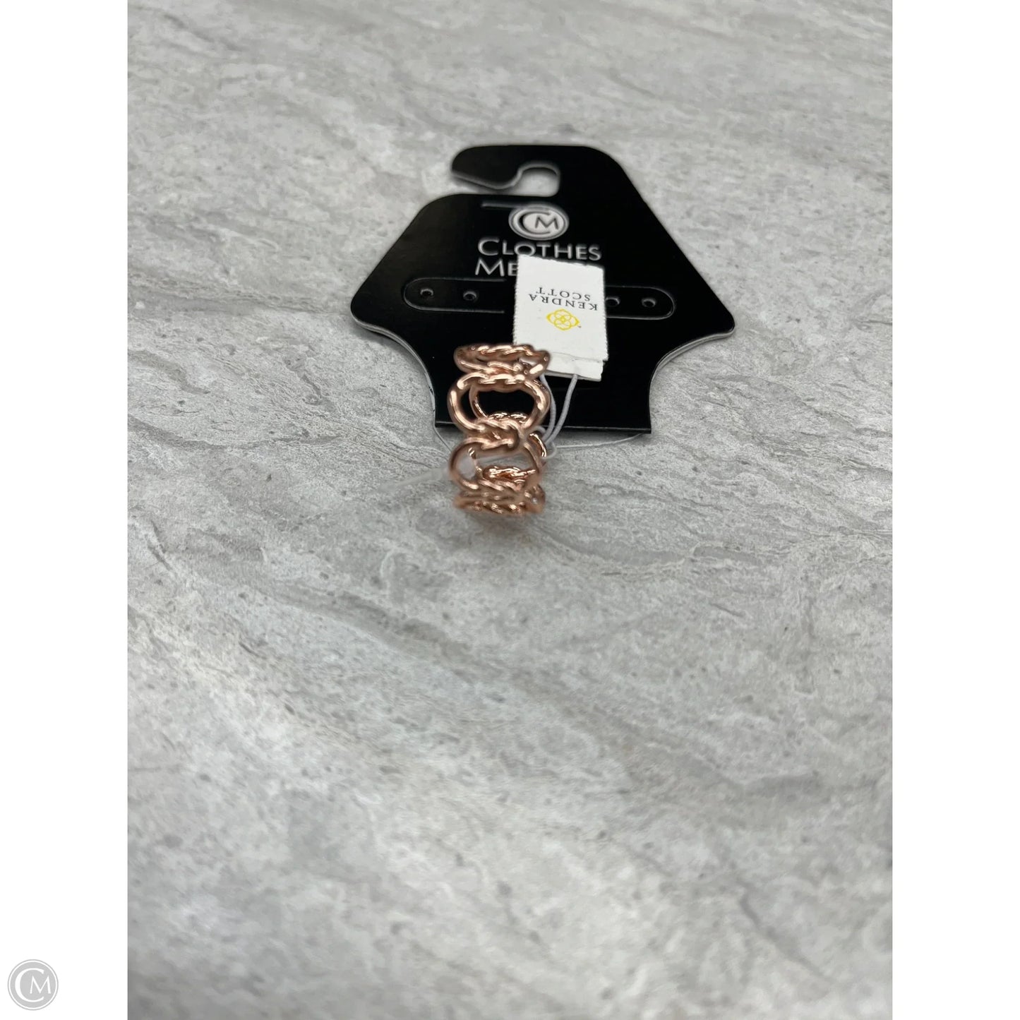 Ring Other By Kendra Scott, Size: 8