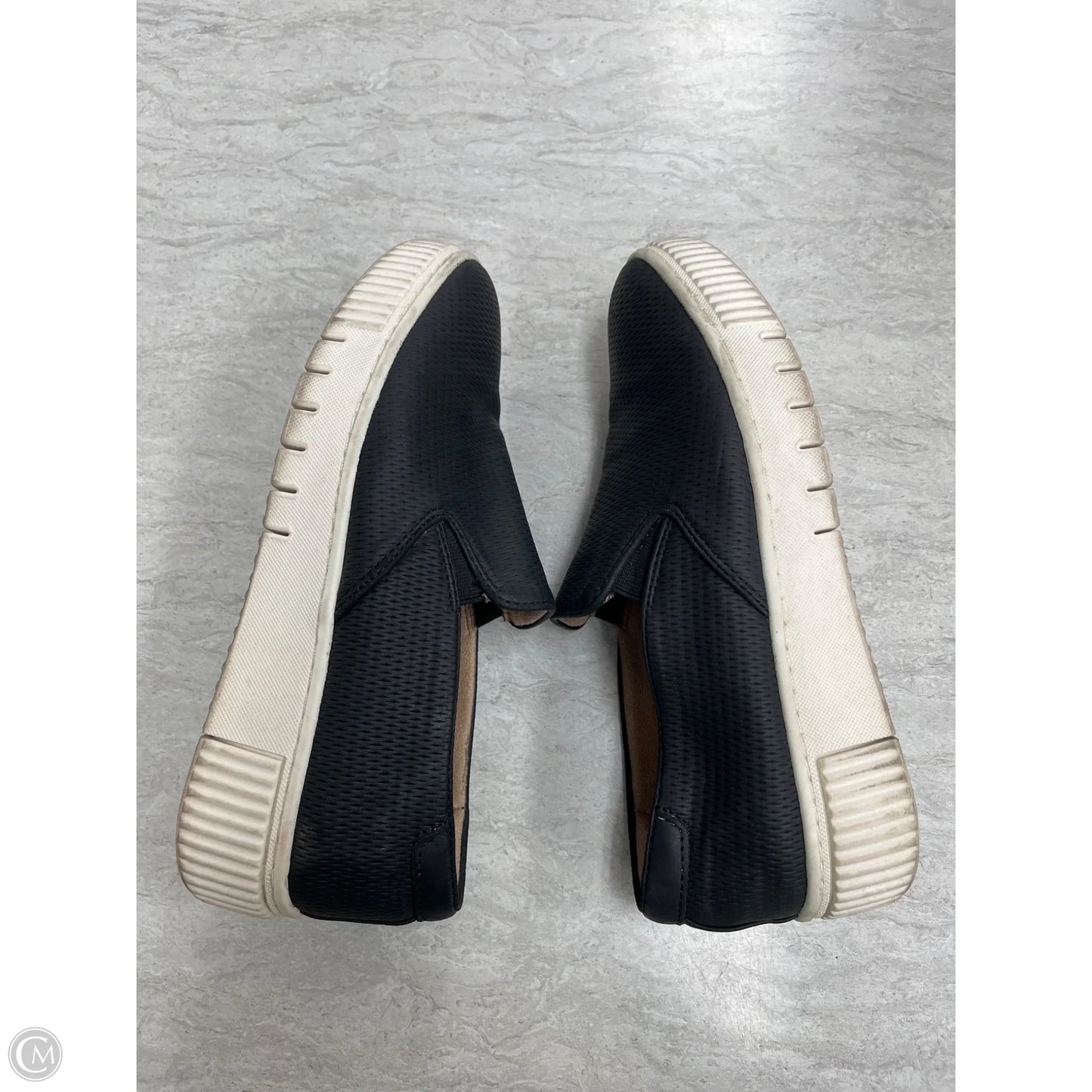 Shoes Flats By Naturalizer In Black, Size: 6.5