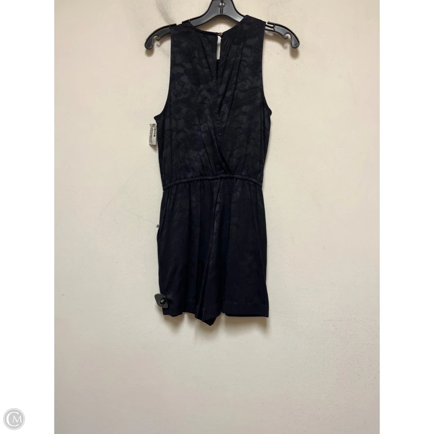 Romper By Wilfred In Navy, Size: S