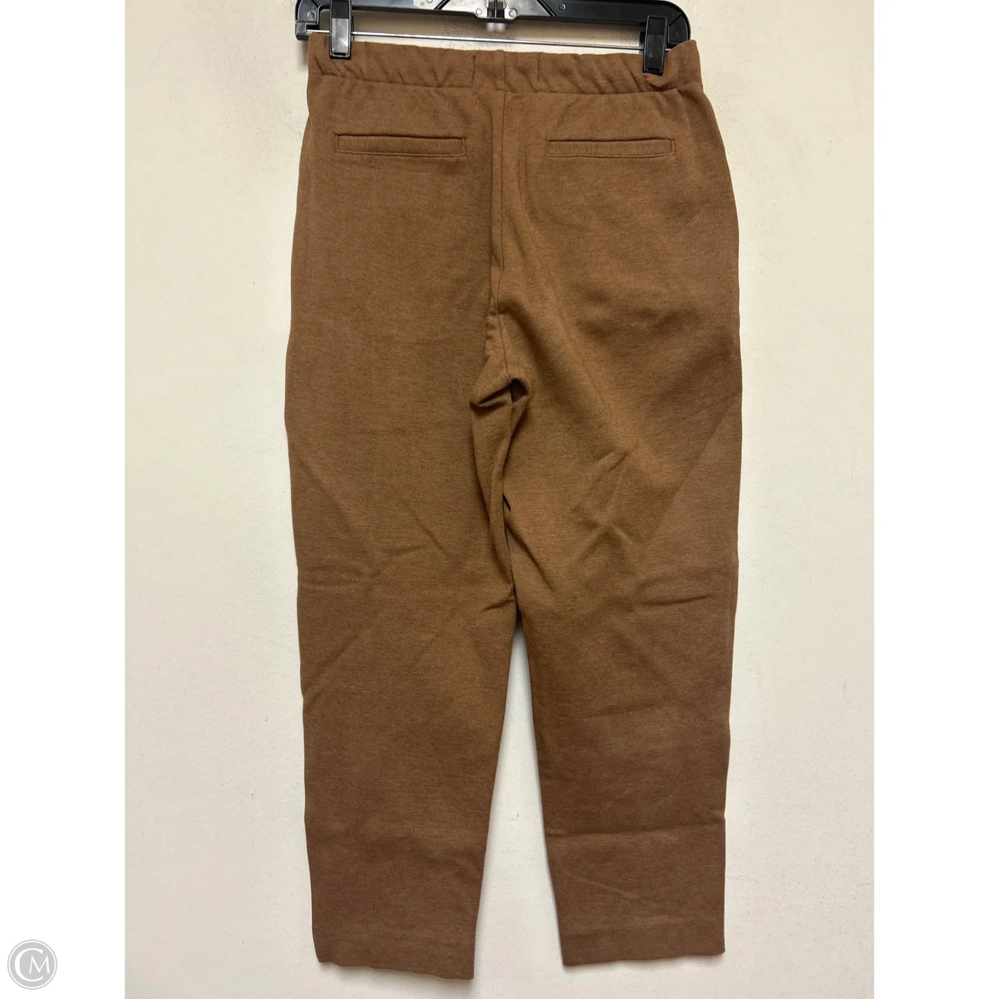 Pants Other By Everlane In Bronze, Size: 6