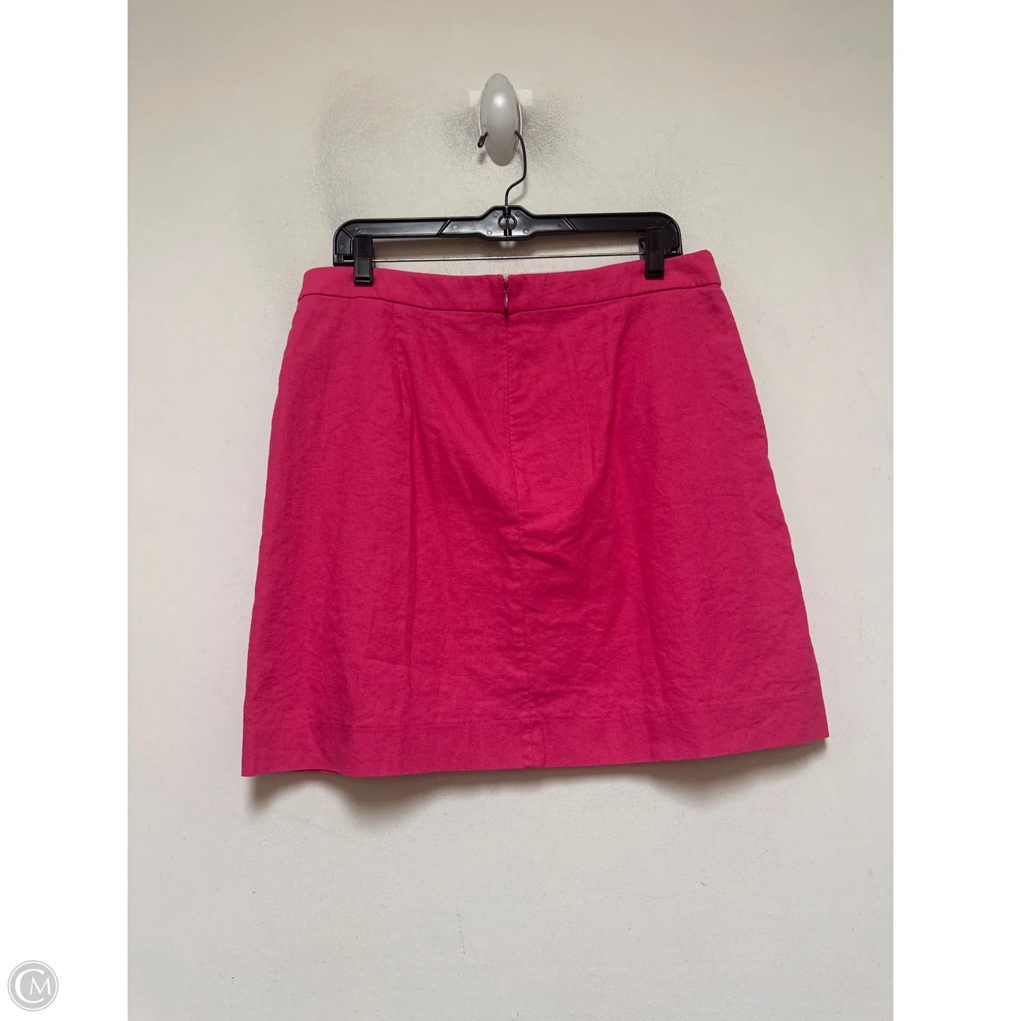 Skirt Mini & Short By J. Crew In Pink, Size: 12