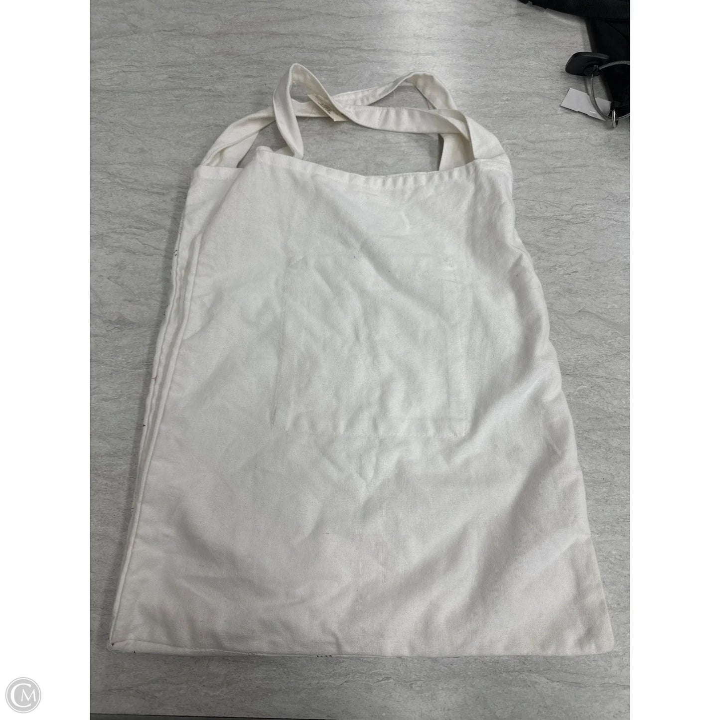 Tote By World Market, Size: Medium