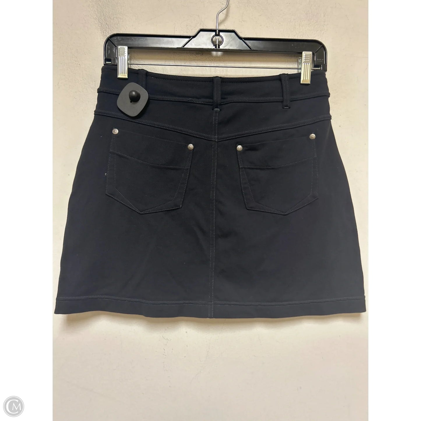 Athletic Skirt By Athleta In Black, Size: Xs