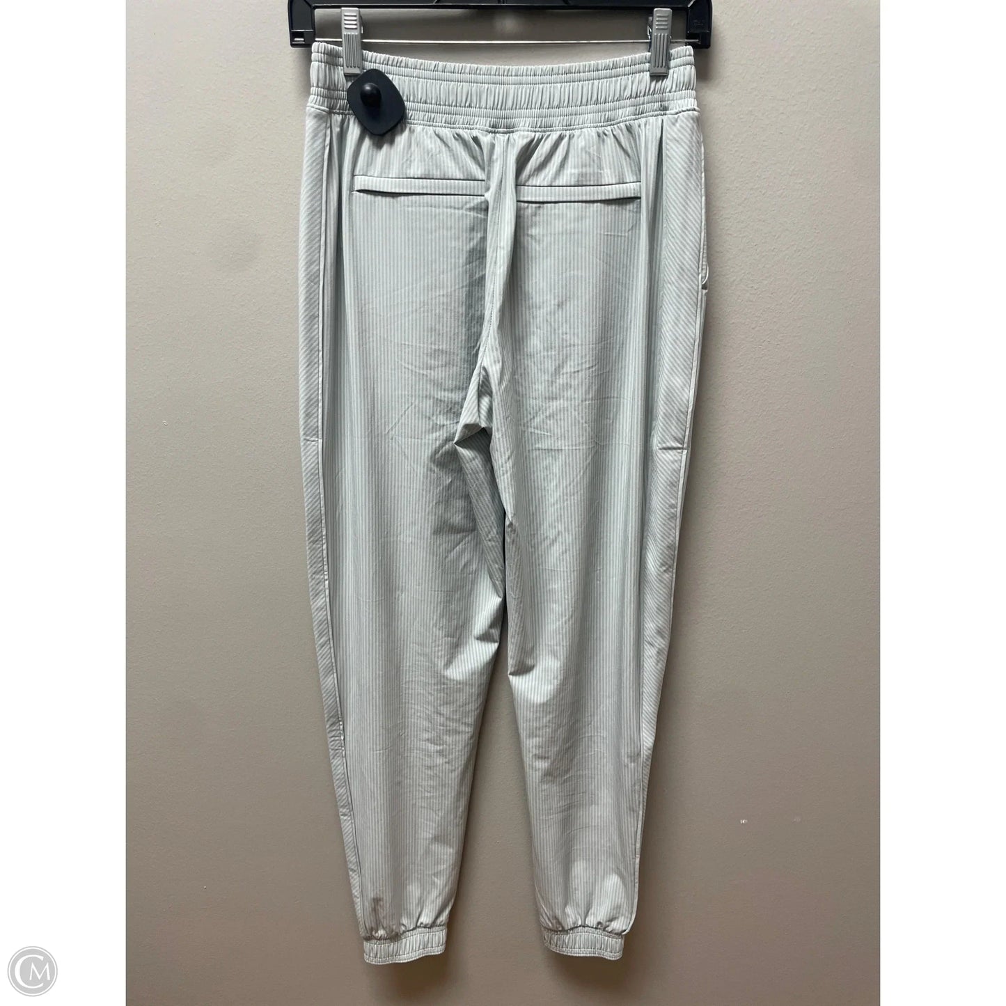 Athletic Pants By Athleta In Green, Size: Xs