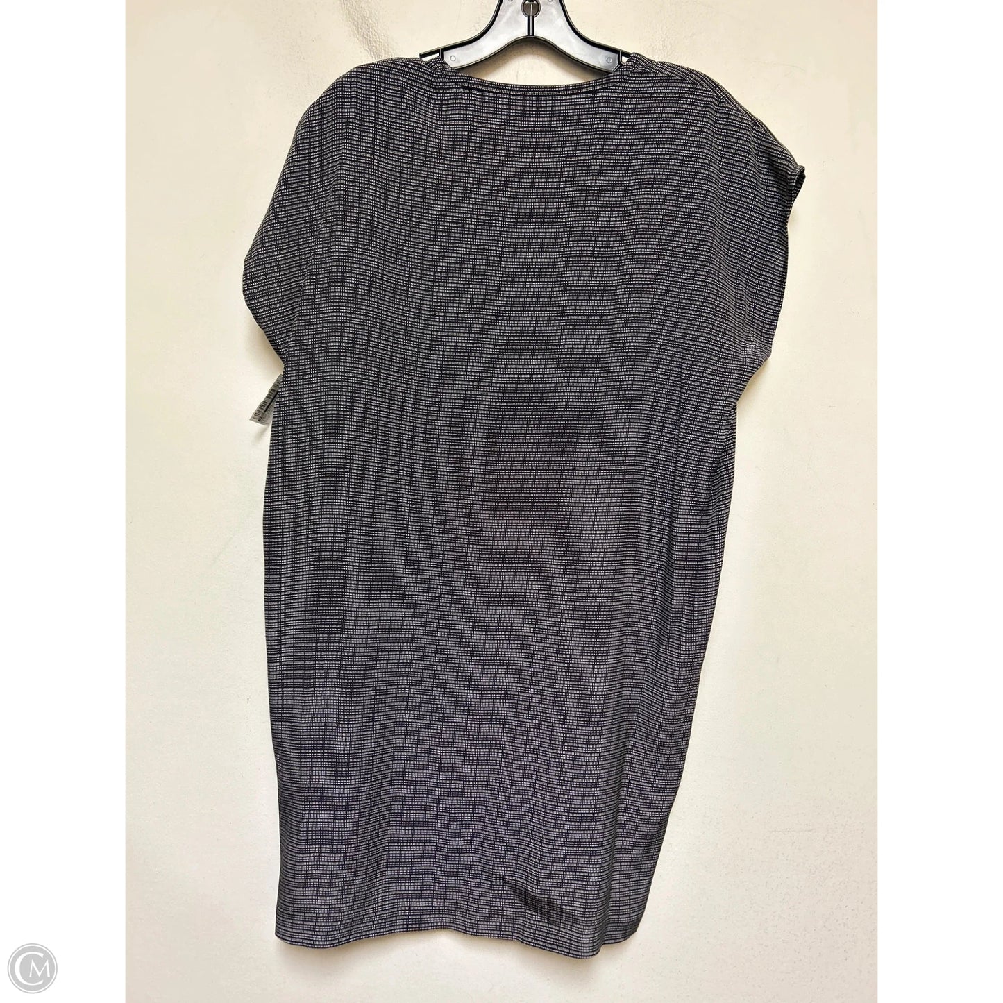 Dress Casual Short By Vince In Black & White, Size: S