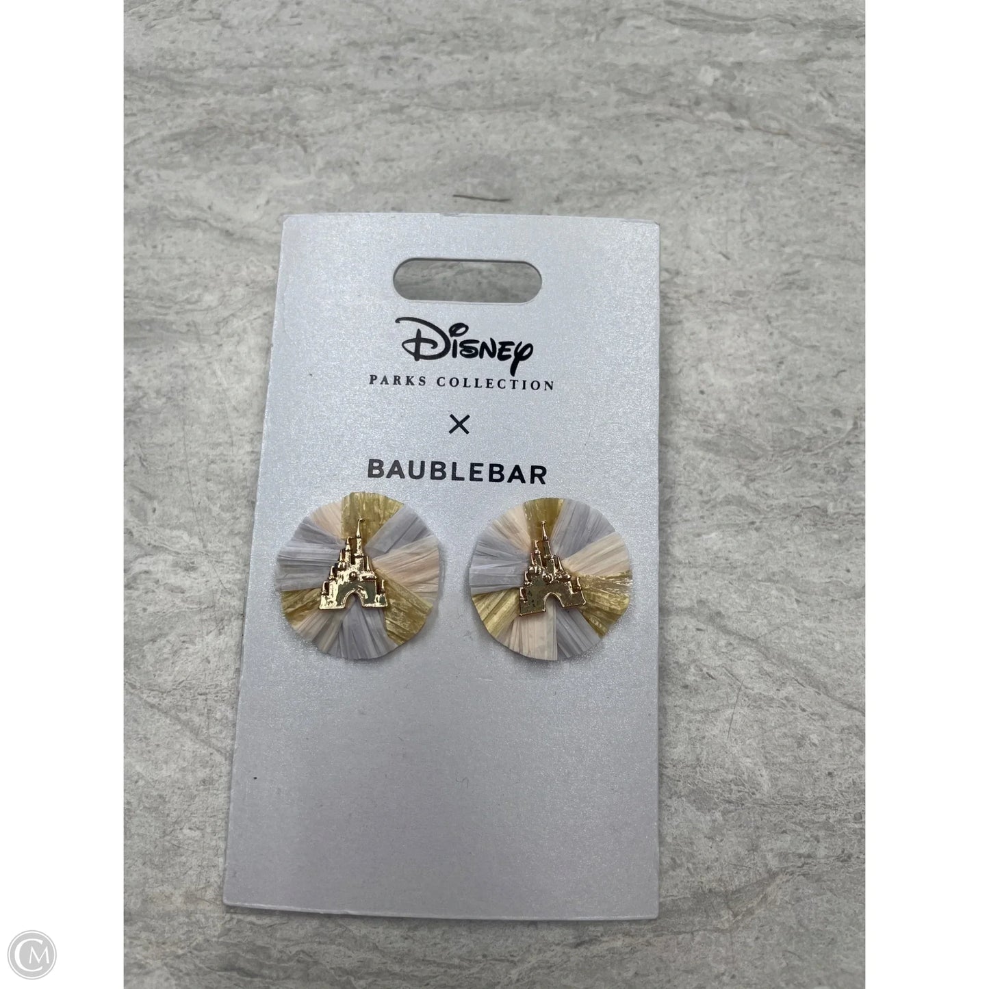 Earrings Stud By Baublebar