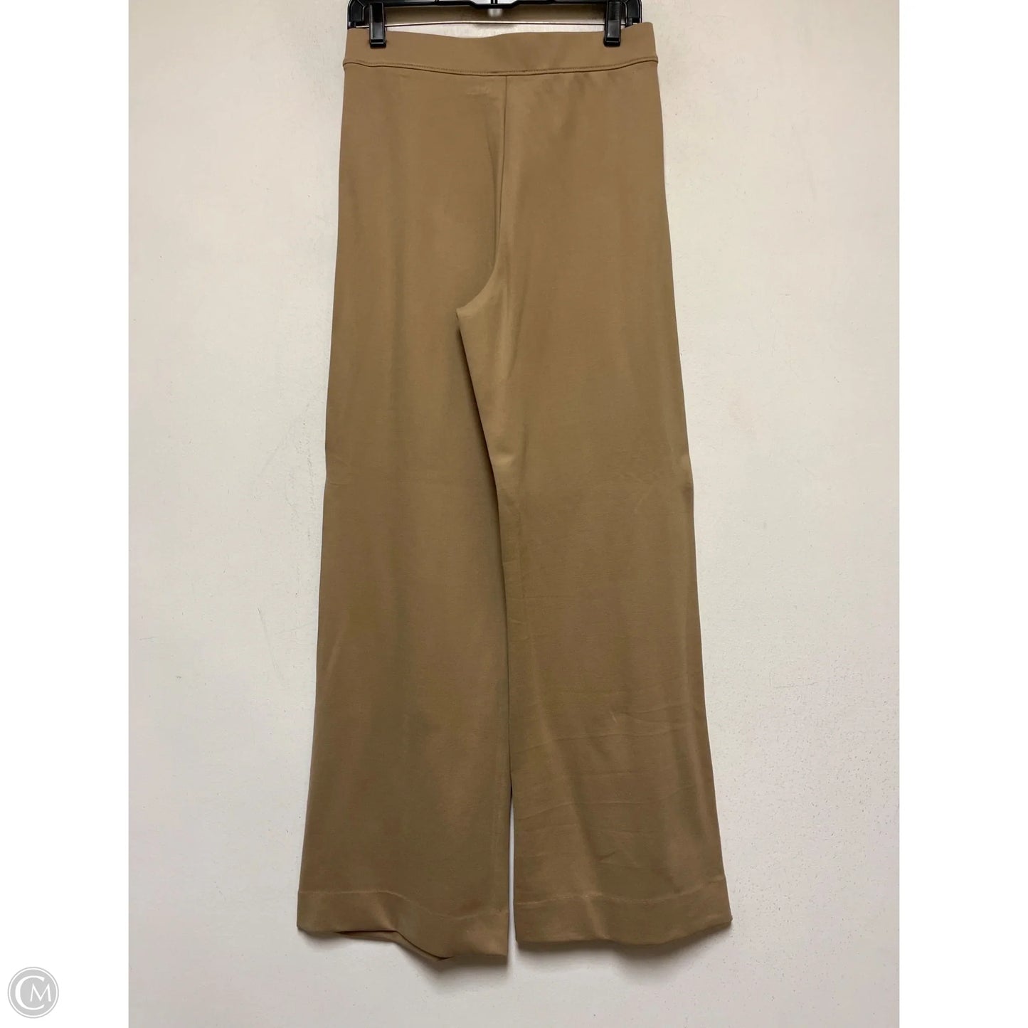 Pants Wide Leg By Elie Tahari In Tan, Size: 6