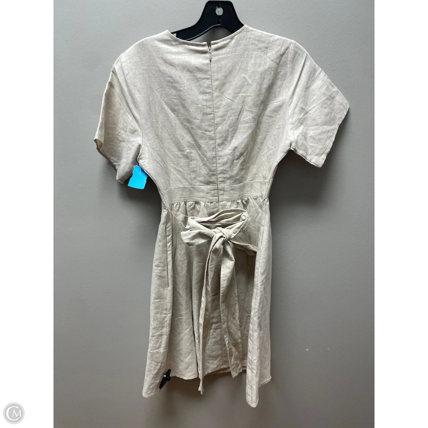 Dress Casual Short By Gap In Tan, Size: 0p