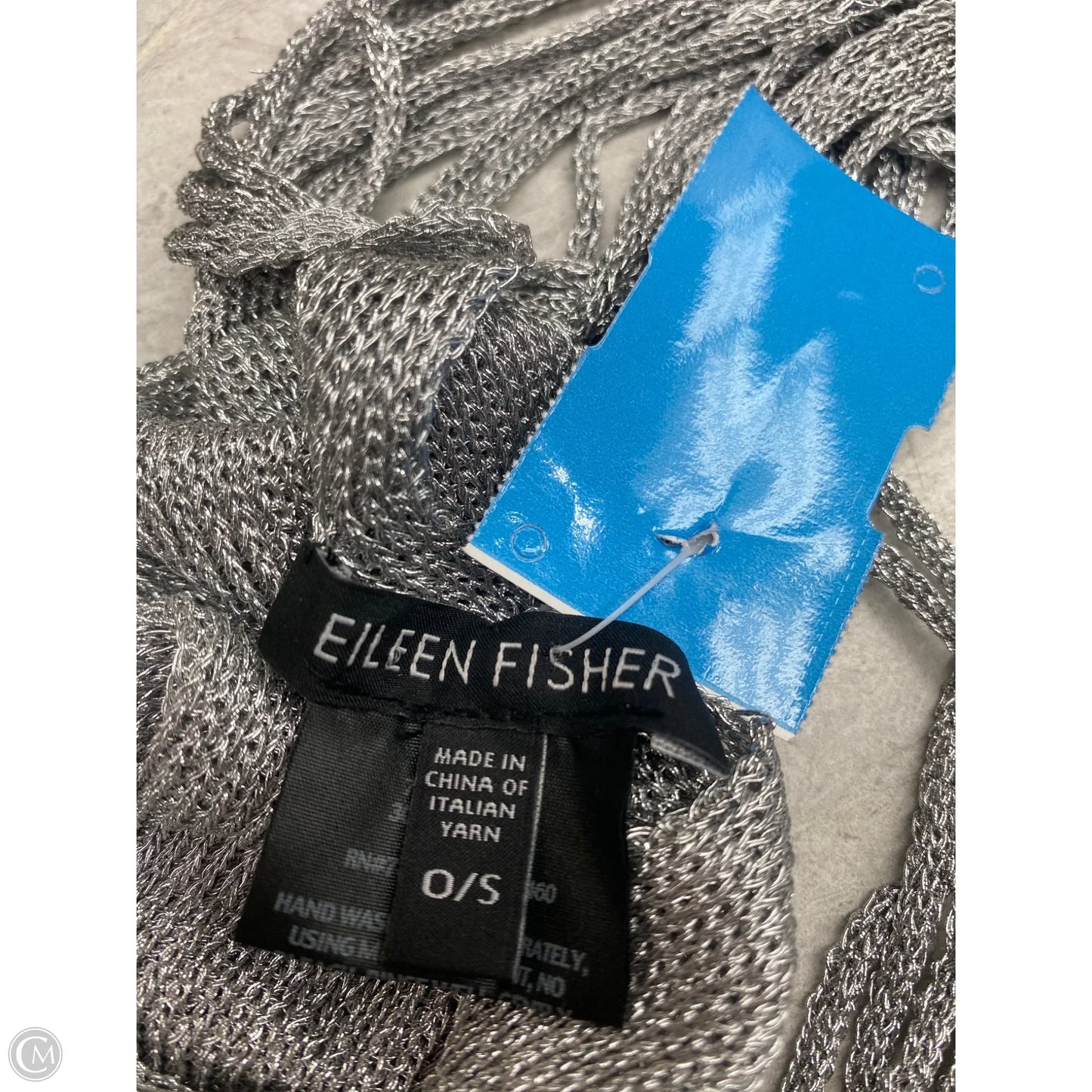 Scarf Infinity By Eileen Fisher