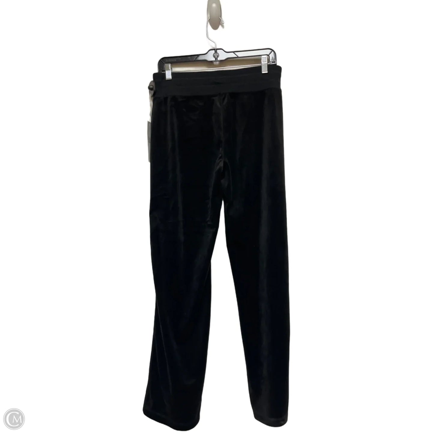 Pants Lounge By Calvin Klein In Black, Size: 8