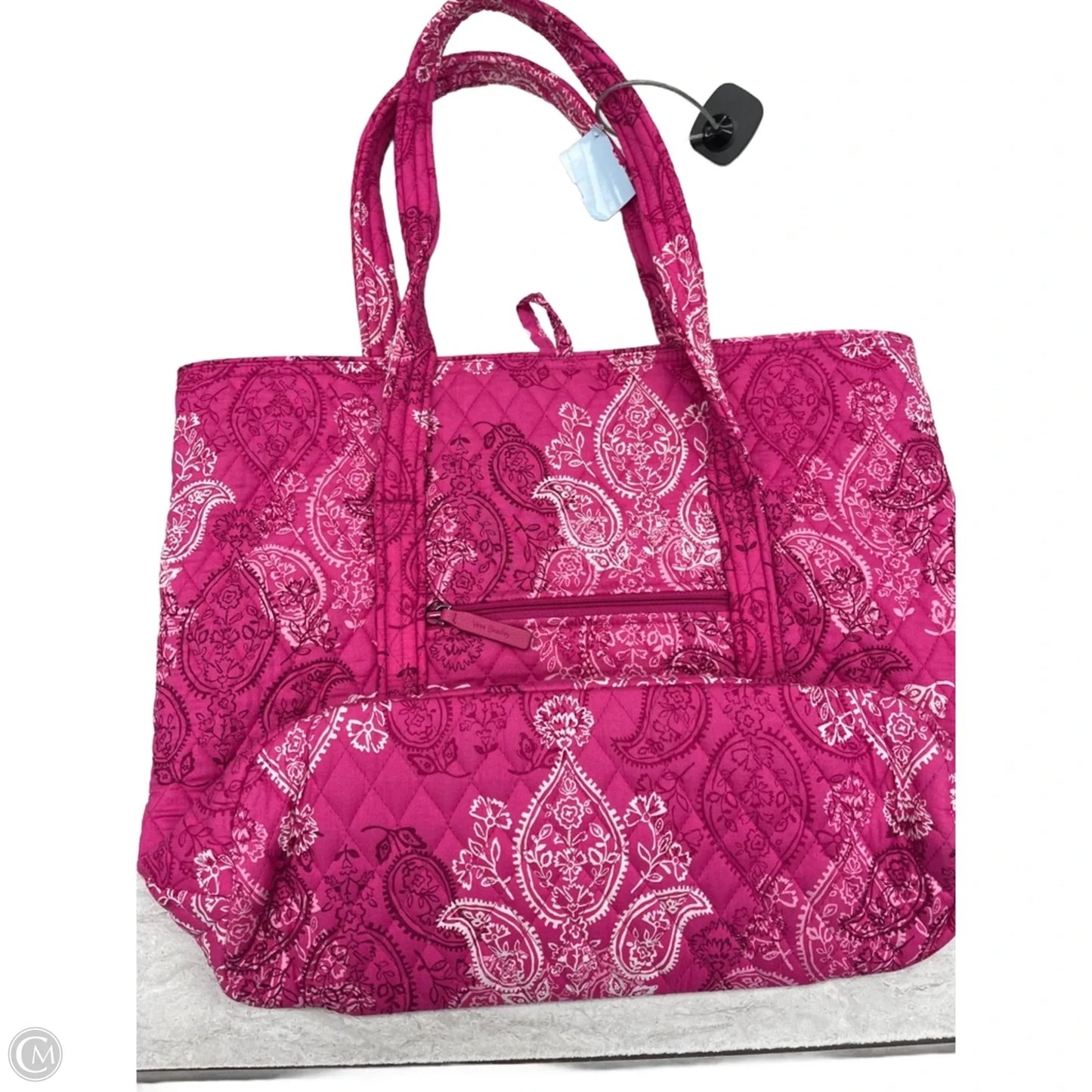 Tote By Vera Bradley, Size: Medium
