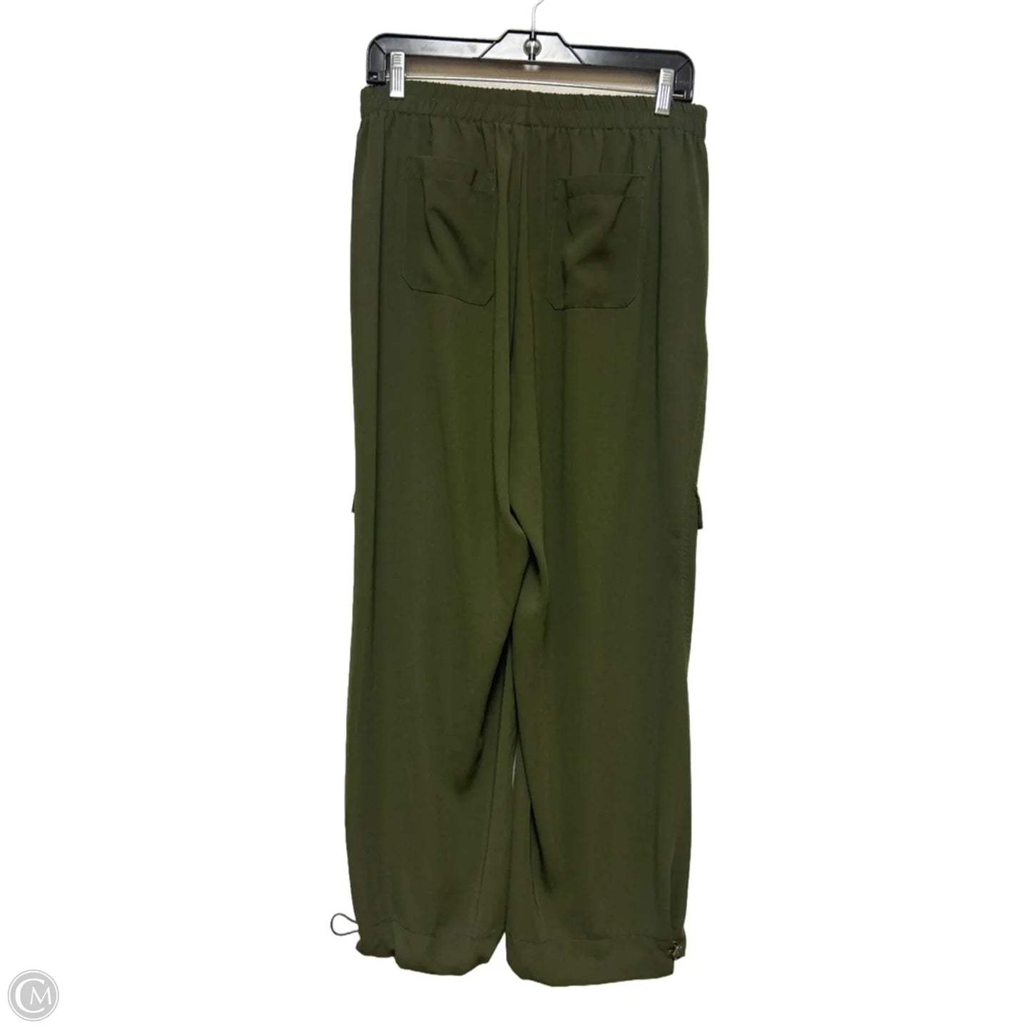 Pants Other By Modern Works In Green, Size: 12