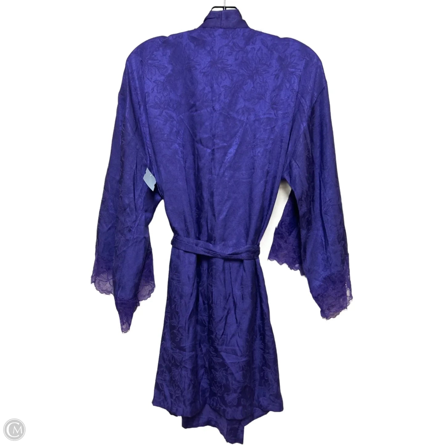 Robe By Victorias Secret In Purple, Size: Xs