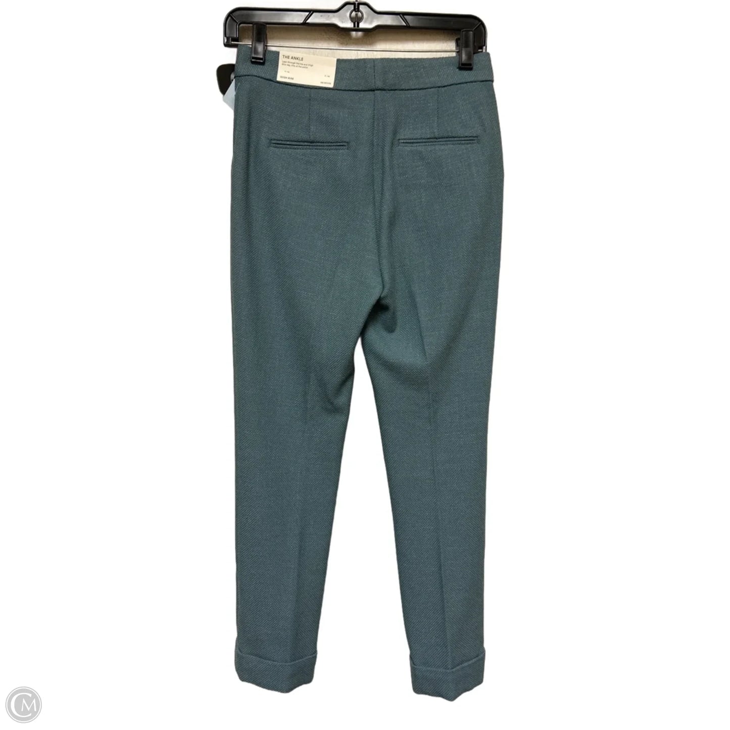 Pants Other By Ann Taylor In Blue, Size: 0p