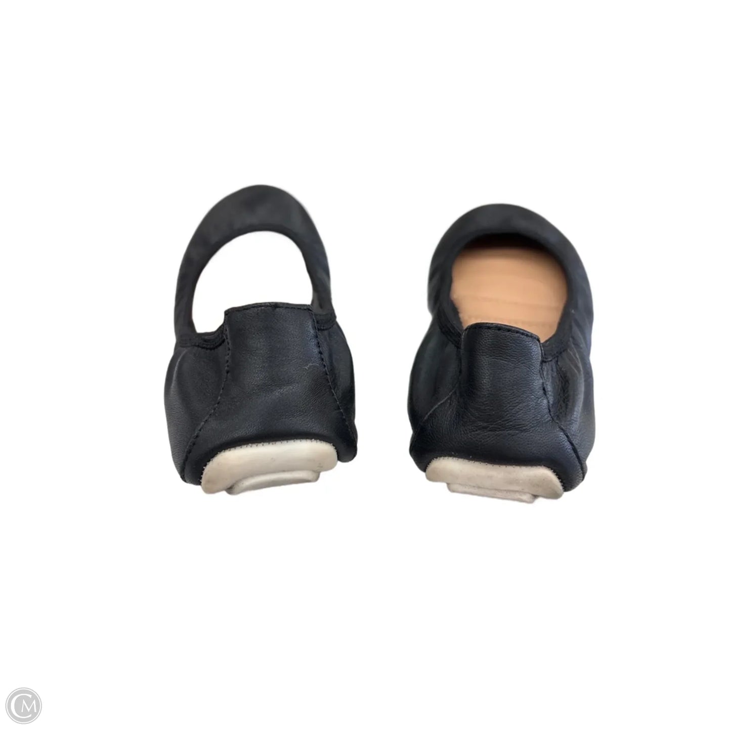 Shoes Flats By Me Too In Black, Size: 5.5