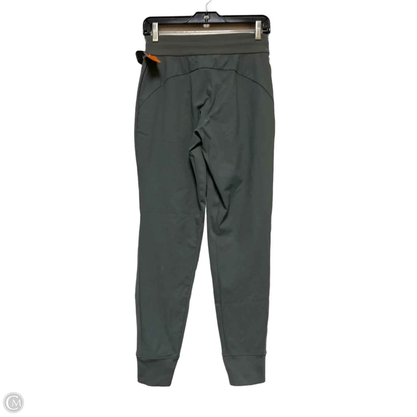 Athletic Pants By Athleta In Green, Size: Xs